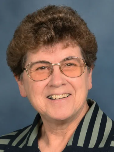 Deloris Richards